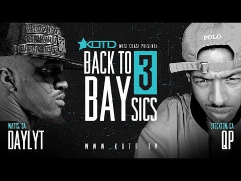 Daylyt vs Qp