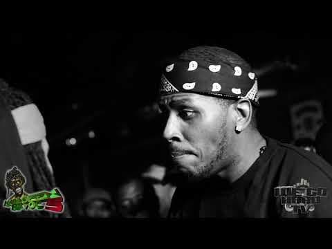 BEDAFFI GREEN vs Zeus Da God