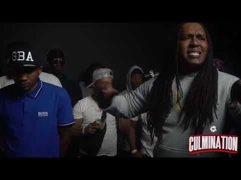 Dr. Kas vs Jay Sickwitit