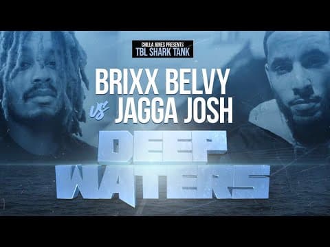 BRIXX BELVY vs JAGGA JOSH