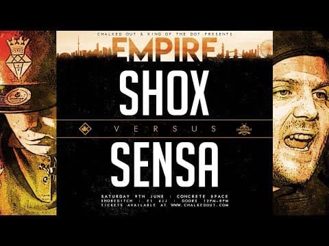 Rebel vs Shox