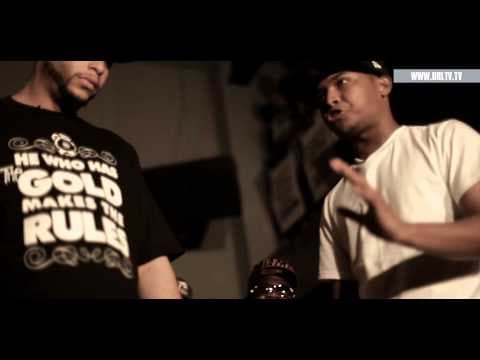 YOUNG KANNON vs JC