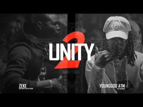 Young God ATM vs Zeke