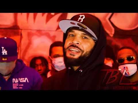 No Good vs Y.O. the God