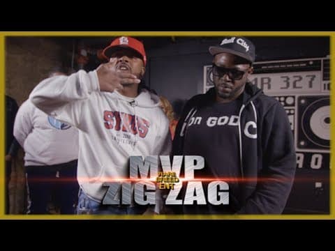 Zig Zag vs Mvp