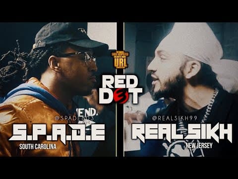 Real Sikh vs S.P.A.D.E.