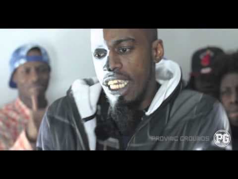 Reepah Rell vs Glueazy