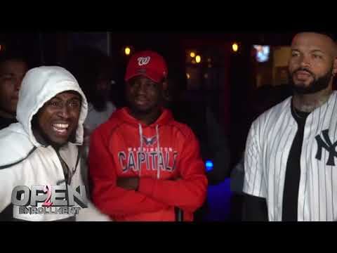 Raydale Shamaine vs Tomboy