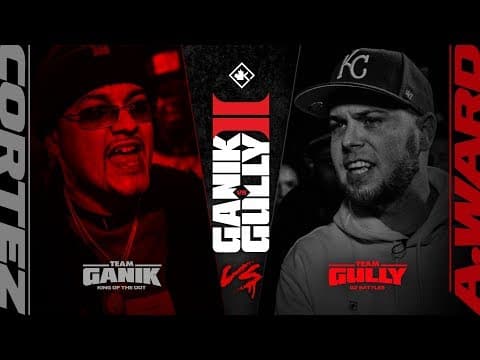 A Ward vs Cortez