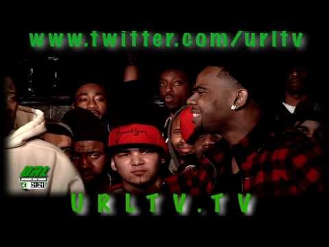 Tsu Surf vs Yung Ill
