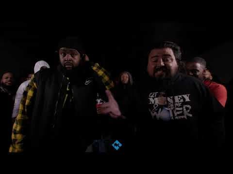 Don Marino vs Ill Will