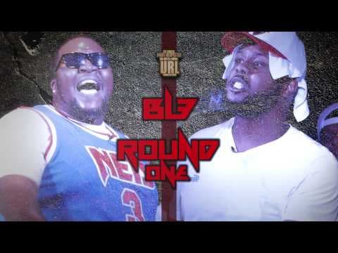 Dre Dennis & Jai 400 vs Jai 400 Block