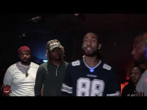 DC Breeze vs Chicken Bob