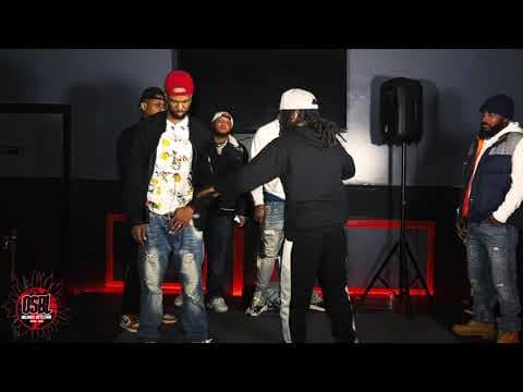 Duce Gutta vs King Stizz