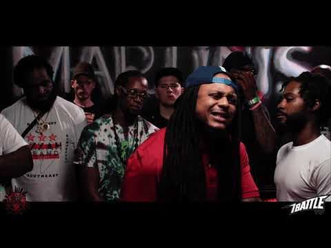 Jay Breed vs Wise