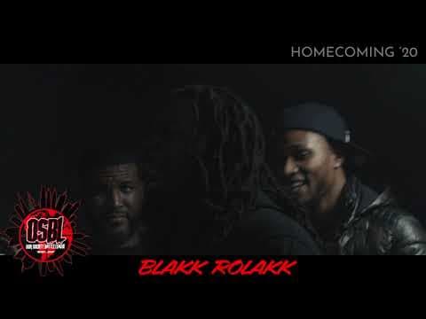 Hoodlife Vito vs BLAKK ROLLAKK