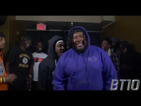 Xciled Keese vs Sbe Smoke