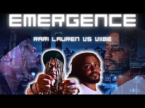 Viibe vs Rari Lauren