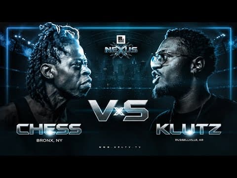 Klutz vs Chess