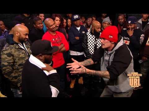 T-Top & Sno vs Sno Uff