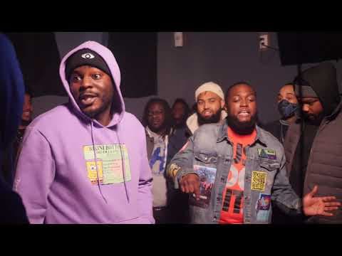 Meady Cracc vs P Black