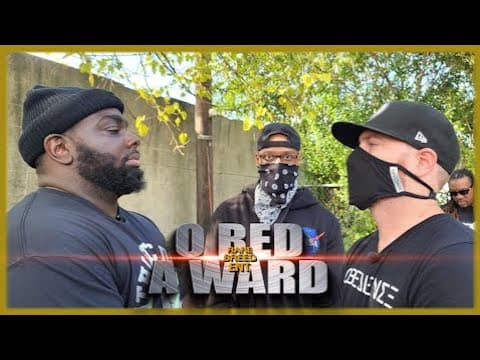 A Ward vs O Red