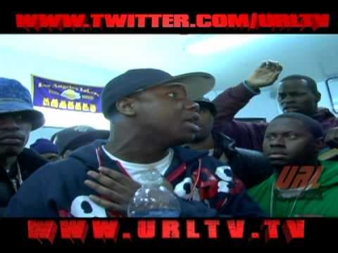 Murda Mook vs Classic