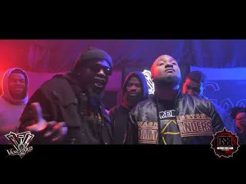 Freddy Diamond vs D Future