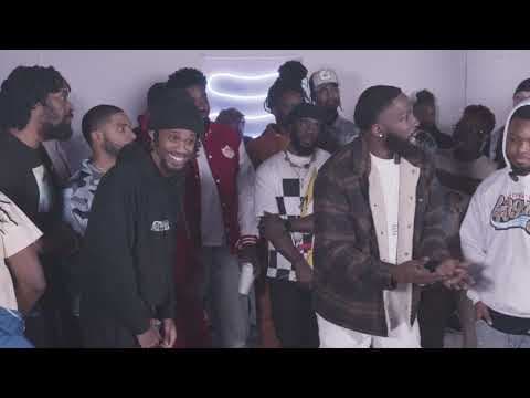 Blaze vs Kvng Caution