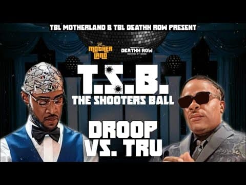 Droop vs Tru