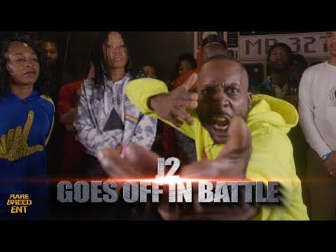 J2 vs Yoshi G