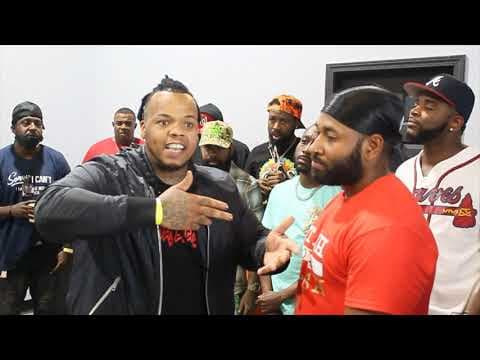 Xoozy vs 4th Quarter Fame