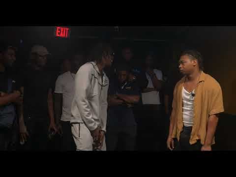 Penewyze vs Rari Lauren