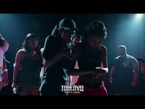 First Lady Flamez vs Aeon