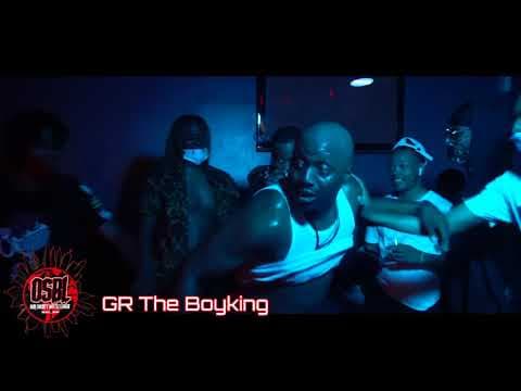 Penewyze vs GR The Boyking