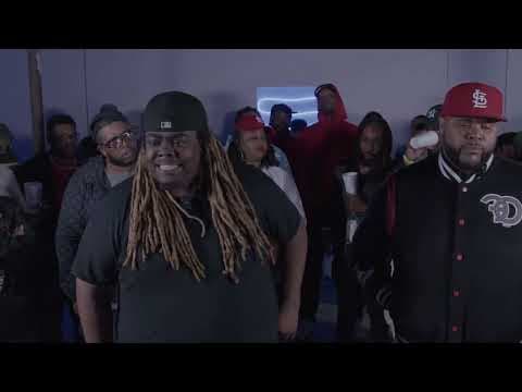 JayRone vs Chris Jiggz