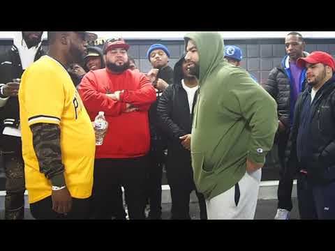 D CRITICAL vs Prov Marley
