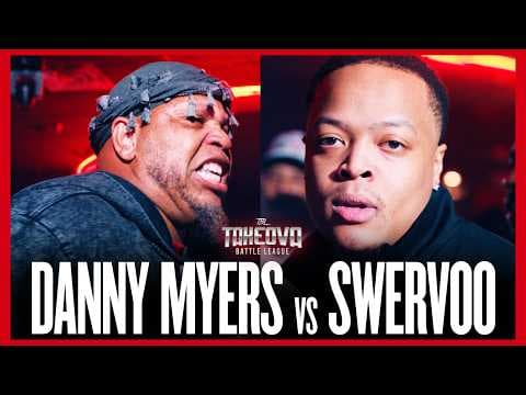 Swervoo vs Danny Myers