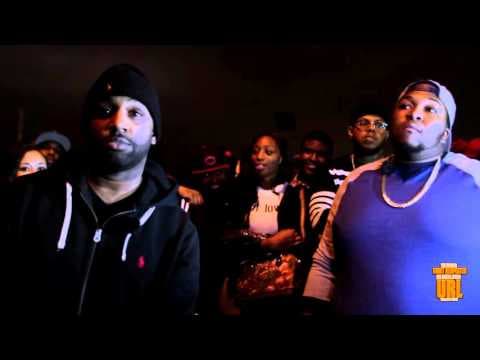 Dre Dennis vs Tone Montana