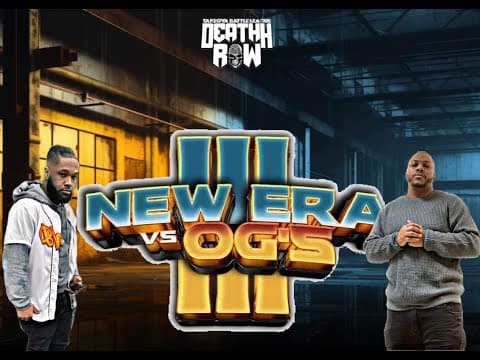 Almighty Phenom vs Demon Dame