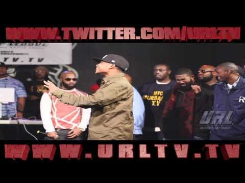 JC vs Rosenberg Raw