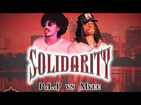PLP vs Mvee