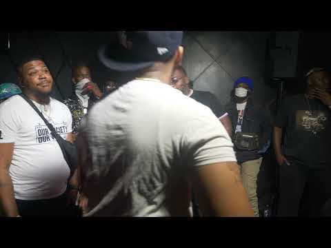 Surjahh vs Street Dawg