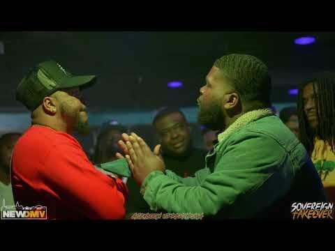 Rexx Ruga vs Ace Boon