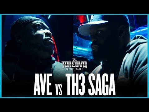 Ave vs Th3 Saga