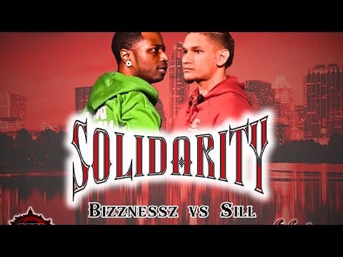 Bizznessz vs Sill