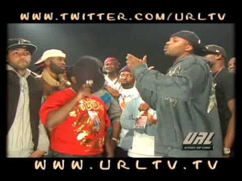 Math Hoffa vs T Rex