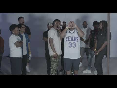 King Larry vs Chip Gambino