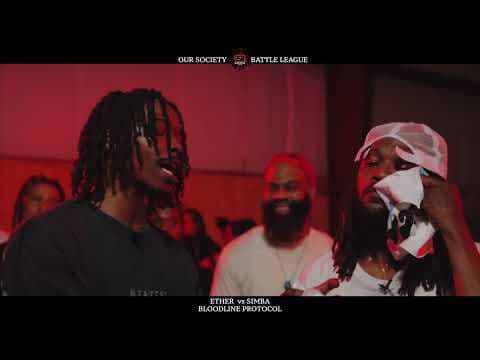 Simba vs ETHER
