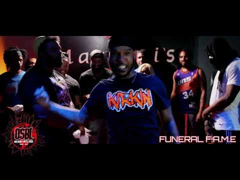 Villa vs Funeral F.A.M.E.